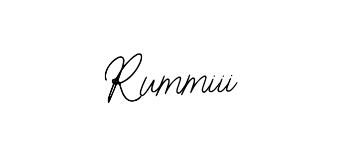 See photos of Rummiii official signature by Spectra . Check more albums & portfolios. Read reviews & check more about Bearetta-2O07w font. Rummiii signature style 12 images and pictures png