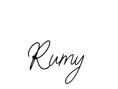 Check out images of Autograph of Rumy name. Actor Rumy Signature Style. Bearetta-2O07w is a professional sign style online. Rumy signature style 12 images and pictures png