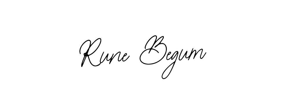 See photos of Rune Begum official signature by Spectra . Check more albums & portfolios. Read reviews & check more about Bearetta-2O07w font. Rune Begum signature style 12 images and pictures png