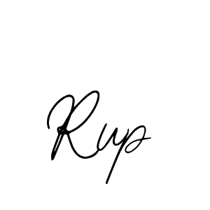 How to Draw Rup signature style? Bearetta-2O07w is a latest design signature styles for name Rup. Rup signature style 12 images and pictures png