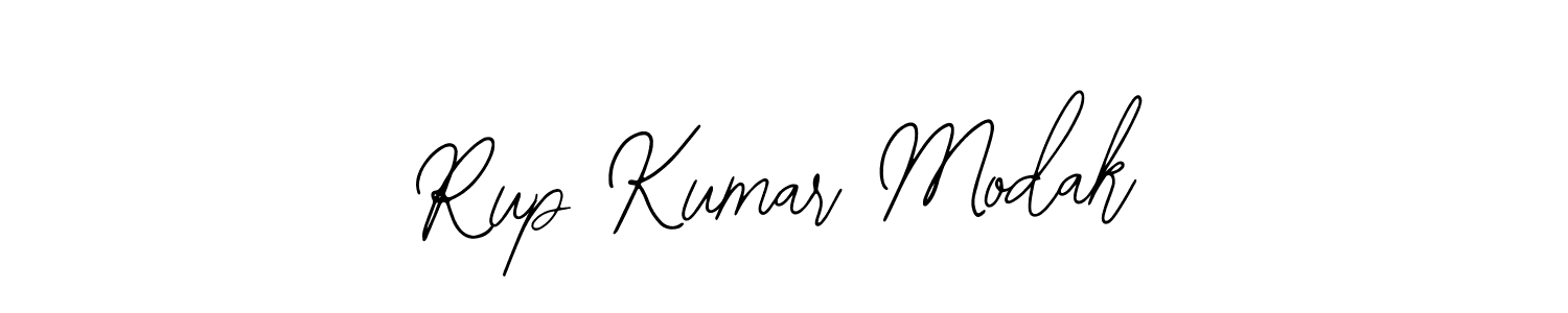 Best and Professional Signature Style for Rup Kumar Modak. Bearetta-2O07w Best Signature Style Collection. Rup Kumar Modak signature style 12 images and pictures png