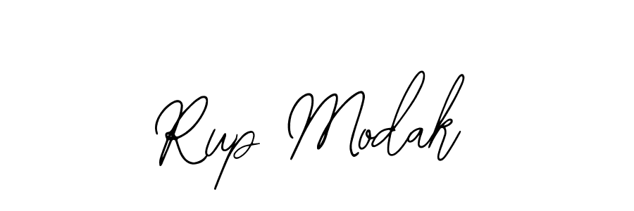 Check out images of Autograph of Rup Modak name. Actor Rup Modak Signature Style. Bearetta-2O07w is a professional sign style online. Rup Modak signature style 12 images and pictures png