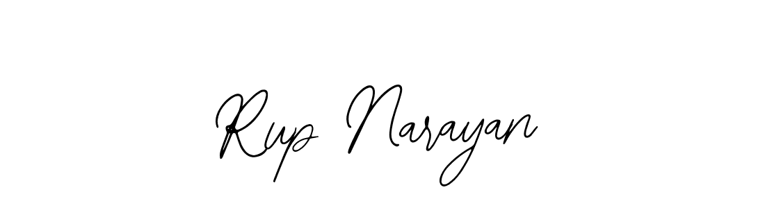 Also You can easily find your signature by using the search form. We will create Rup Narayan name handwritten signature images for you free of cost using Bearetta-2O07w sign style. Rup Narayan signature style 12 images and pictures png