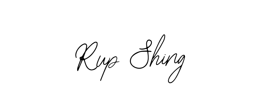 Once you've used our free online signature maker to create your best signature Bearetta-2O07w style, it's time to enjoy all of the benefits that Rup Shing name signing documents. Rup Shing signature style 12 images and pictures png