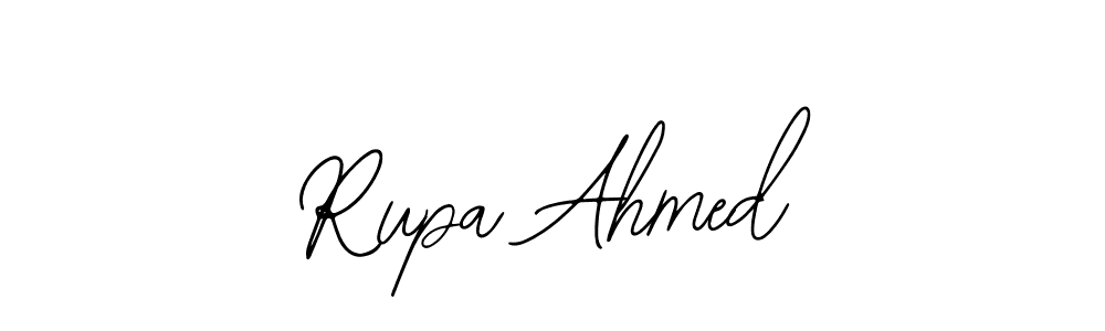 See photos of Rupa Ahmed official signature by Spectra . Check more albums & portfolios. Read reviews & check more about Bearetta-2O07w font. Rupa Ahmed signature style 12 images and pictures png
