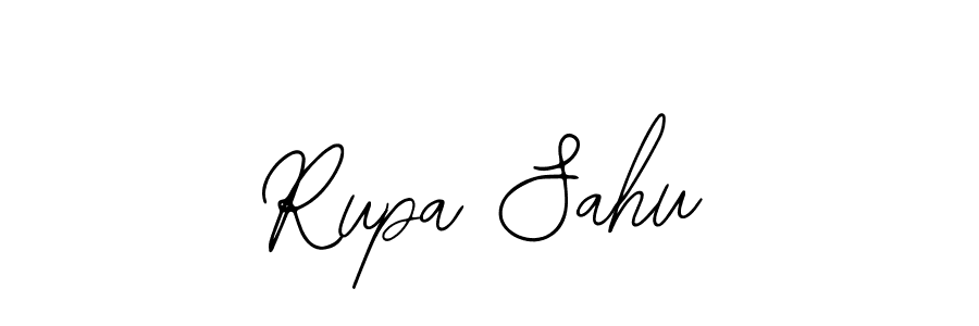 Make a beautiful signature design for name Rupa Sahu. Use this online signature maker to create a handwritten signature for free. Rupa Sahu signature style 12 images and pictures png