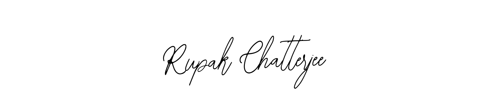 Also You can easily find your signature by using the search form. We will create Rupak Chatterjee name handwritten signature images for you free of cost using Bearetta-2O07w sign style. Rupak Chatterjee signature style 12 images and pictures png