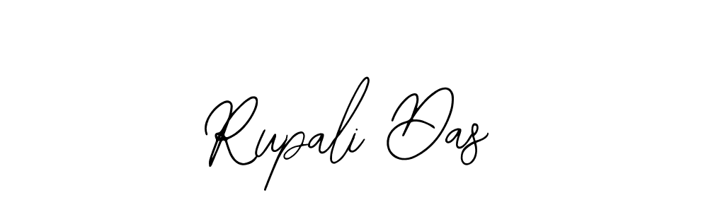 This is the best signature style for the Rupali Das name. Also you like these signature font (Bearetta-2O07w). Mix name signature. Rupali Das signature style 12 images and pictures png