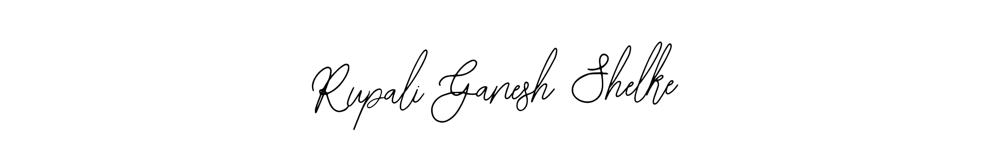 Here are the top 10 professional signature styles for the name Rupali Ganesh Shelke. These are the best autograph styles you can use for your name. Rupali Ganesh Shelke signature style 12 images and pictures png