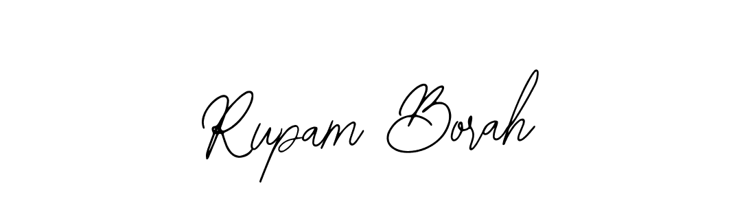 Similarly Bearetta-2O07w is the best handwritten signature design. Signature creator online .You can use it as an online autograph creator for name Rupam Borah. Rupam Borah signature style 12 images and pictures png