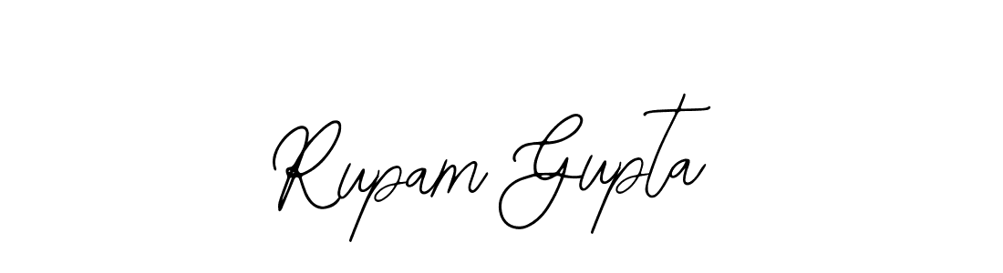 Once you've used our free online signature maker to create your best signature Bearetta-2O07w style, it's time to enjoy all of the benefits that Rupam Gupta name signing documents. Rupam Gupta signature style 12 images and pictures png