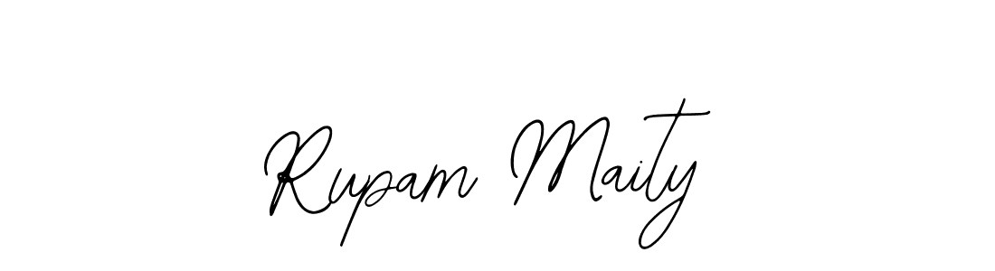 Make a beautiful signature design for name Rupam Maity. Use this online signature maker to create a handwritten signature for free. Rupam Maity signature style 12 images and pictures png