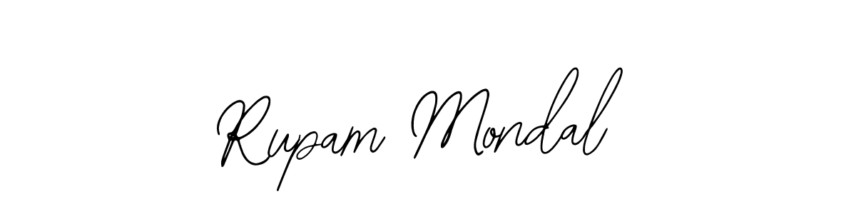 You can use this online signature creator to create a handwritten signature for the name Rupam Mondal. This is the best online autograph maker. Rupam Mondal signature style 12 images and pictures png