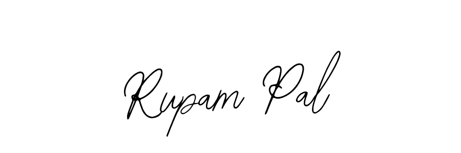 Here are the top 10 professional signature styles for the name Rupam Pal. These are the best autograph styles you can use for your name. Rupam Pal signature style 12 images and pictures png