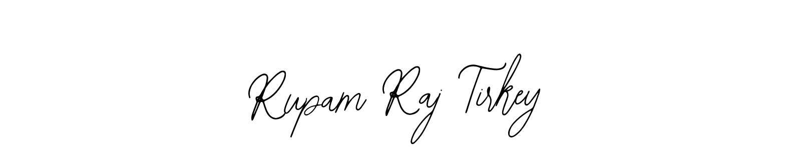 Create a beautiful signature design for name Rupam Raj Tirkey. With this signature (Bearetta-2O07w) fonts, you can make a handwritten signature for free. Rupam Raj Tirkey signature style 12 images and pictures png