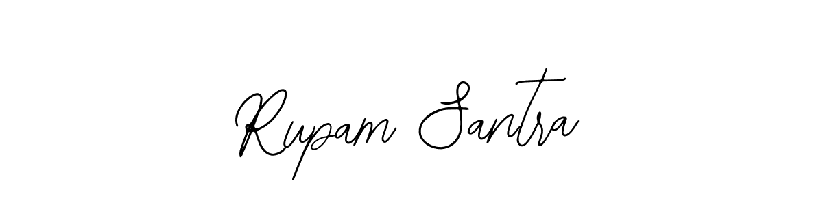 Make a beautiful signature design for name Rupam Santra. With this signature (Bearetta-2O07w) style, you can create a handwritten signature for free. Rupam Santra signature style 12 images and pictures png