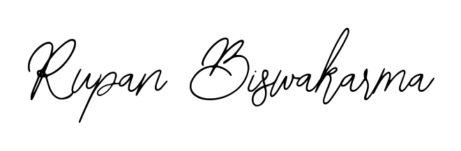 Similarly Bearetta-2O07w is the best handwritten signature design. Signature creator online. You can use it as an online autograph creator for name Rupan Biswakarma. Rupan Biswakarma signature style 12 images and pictures png