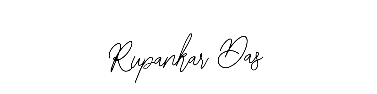 Also we have Rupankar Das name is the best signature style. Create professional handwritten signature collection using Bearetta-2O07w autograph style. Rupankar Das signature style 12 images and pictures png