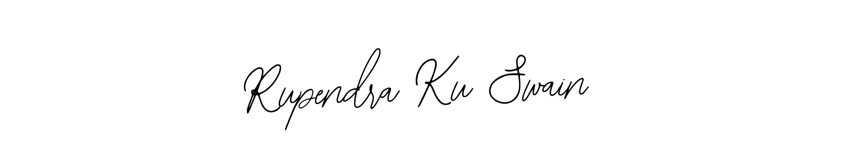 Best and Professional Signature Style for Rupendra Ku Swain. Bearetta-2O07w Best Signature Style Collection. Rupendra Ku Swain signature style 12 images and pictures png