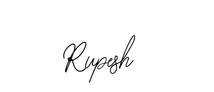 This is the best signature style for the Rupesh  name. Also you like these signature font (Bearetta-2O07w). Mix name signature. Rupesh  signature style 12 images and pictures png