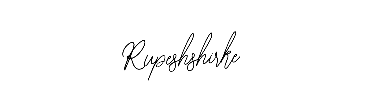 Best and Professional Signature Style for Rupeshshirke. Bearetta-2O07w Best Signature Style Collection. Rupeshshirke signature style 12 images and pictures png