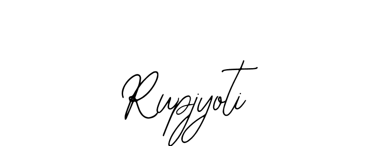 Similarly Bearetta-2O07w is the best handwritten signature design. Signature creator online .You can use it as an online autograph creator for name Rupjyoti. Rupjyoti signature style 12 images and pictures png