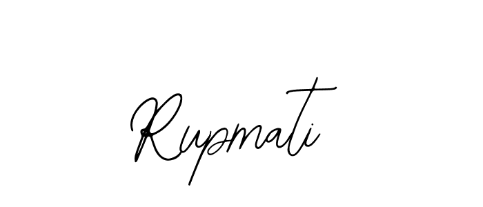 Similarly Bearetta-2O07w is the best handwritten signature design. Signature creator online .You can use it as an online autograph creator for name Rupmati. Rupmati signature style 12 images and pictures png