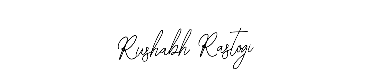 You can use this online signature creator to create a handwritten signature for the name Rushabh Rastogi. This is the best online autograph maker. Rushabh Rastogi signature style 12 images and pictures png