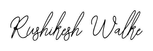 Discover how Rushikesh Walke looks in an executive cursive font (Bearetta-2O07w). Perfect for legal documents, invoices, and certificates. Rushikesh Walke signature style 12 images and pictures png