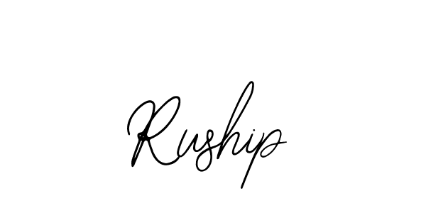 Once you've used our free online signature maker to create your best signature Bearetta-2O07w style, it's time to enjoy all of the benefits that Ruship name signing documents. Ruship signature style 12 images and pictures png