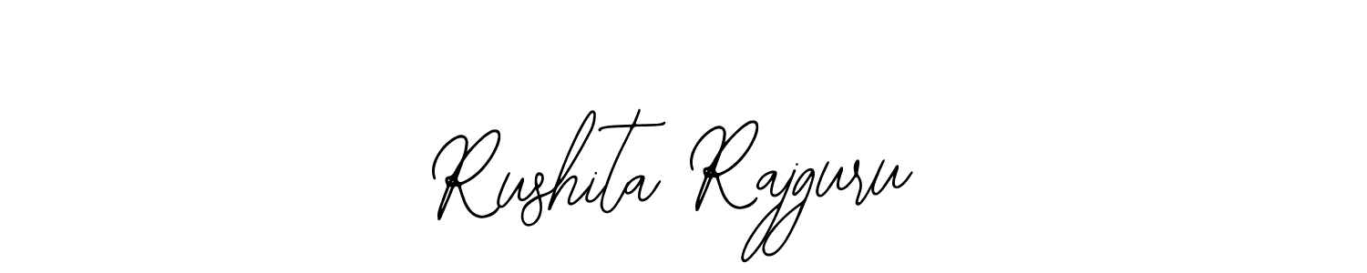 Best and Professional Signature Style for Rushita Rajguru. Bearetta-2O07w Best Signature Style Collection. Rushita Rajguru signature style 12 images and pictures png