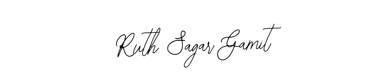 Once you've used our free online signature maker to create your best signature Bearetta-2O07w style, it's time to enjoy all of the benefits that Ruth Sagar Gamit name signing documents. Ruth Sagar Gamit signature style 12 images and pictures png