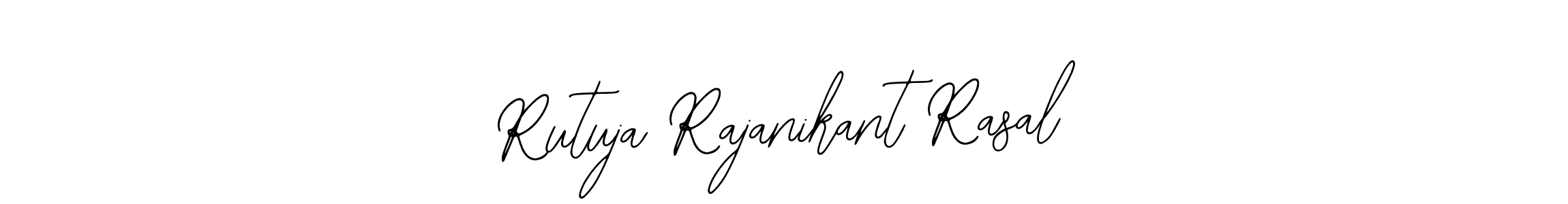Here are the top 10 professional signature styles for the name Rutuja Rajanikant Rasal. These are the best autograph styles you can use for your name. Rutuja Rajanikant Rasal signature style 12 images and pictures png
