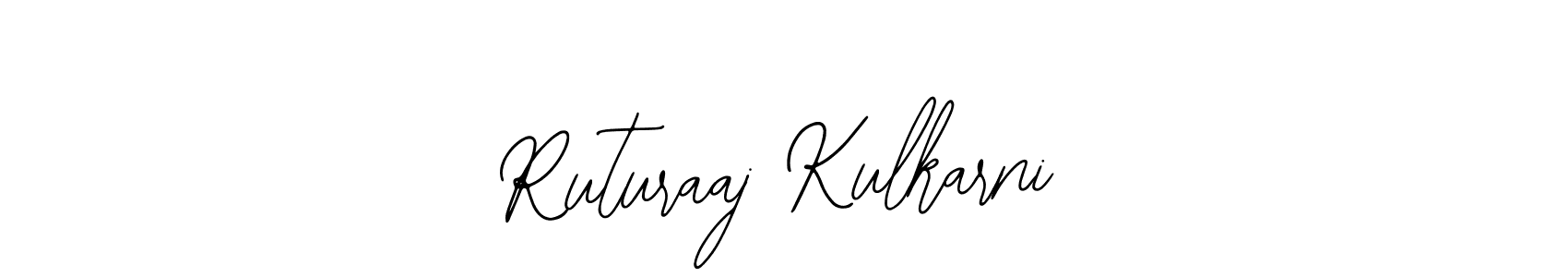 Create a beautiful signature design for name Ruturaaj Kulkarni. With this signature (Bearetta-2O07w) fonts, you can make a handwritten signature for free. Ruturaaj Kulkarni signature style 12 images and pictures png
