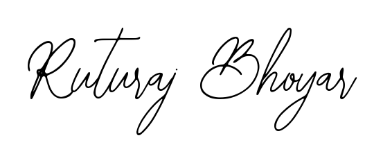 Create a beautiful signature design for name Ruturaj Bhoyar. With this signature (Bearetta-2O07w) fonts, you can make a handwritten signature for free. Ruturaj Bhoyar signature style 12 images and pictures png