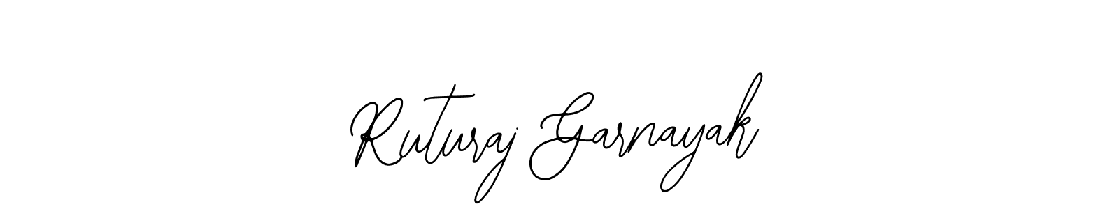 Here are the top 10 professional signature styles for the name Ruturaj Garnayak. These are the best autograph styles you can use for your name. Ruturaj Garnayak signature style 12 images and pictures png