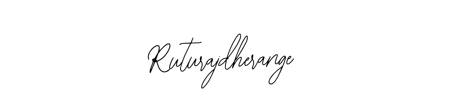 Best and Professional Signature Style for Ruturajdherange. Bearetta-2O07w Best Signature Style Collection. Ruturajdherange signature style 12 images and pictures png