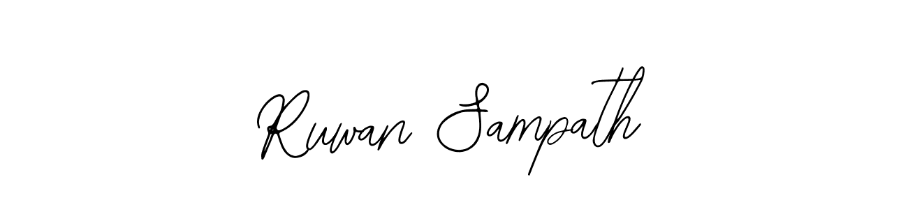 Here are the top 10 professional signature styles for the name Ruwan Sampath. These are the best autograph styles you can use for your name. Ruwan Sampath signature style 12 images and pictures png