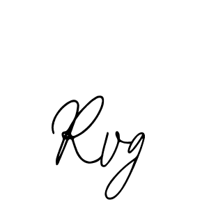 It looks lik you need a new signature style for name Rvg. Design unique handwritten (Bearetta-2O07w) signature with our free signature maker in just a few clicks. Rvg signature style 12 images and pictures png