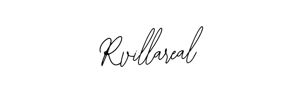 Also we have Rvillareal name is the best signature style. Create professional handwritten signature collection using Bearetta-2O07w autograph style. Rvillareal signature style 12 images and pictures png