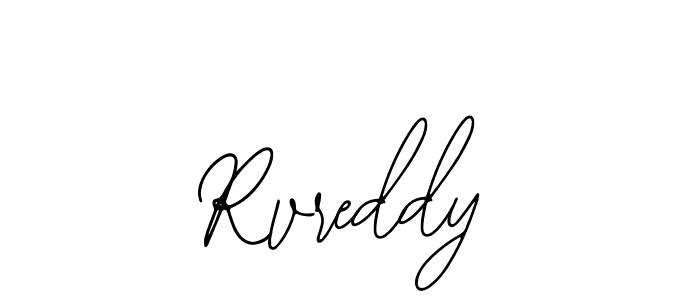 Once you've used our free online signature maker to create your best signature Bearetta-2O07w style, it's time to enjoy all of the benefits that Rvreddy name signing documents. Rvreddy signature style 12 images and pictures png