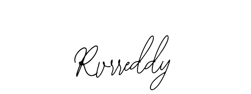 Also You can easily find your signature by using the search form. We will create Rvrreddy name handwritten signature images for you free of cost using Bearetta-2O07w sign style. Rvrreddy signature style 12 images and pictures png