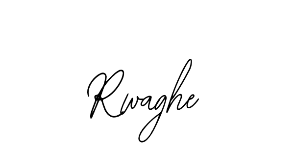 Here are the top 10 professional signature styles for the name Rwaghe. These are the best autograph styles you can use for your name. Rwaghe signature style 12 images and pictures png