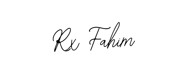 Here are the top 10 professional signature styles for the name Rx Fahim. These are the best autograph styles you can use for your name. Rx Fahim signature style 12 images and pictures png