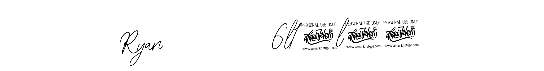 How to Draw Ryan            6l14l24 signature style? Bearetta-2O07w is a latest design signature styles for name Ryan            6l14l24. Ryan            6l14l24 signature style 12 images and pictures png