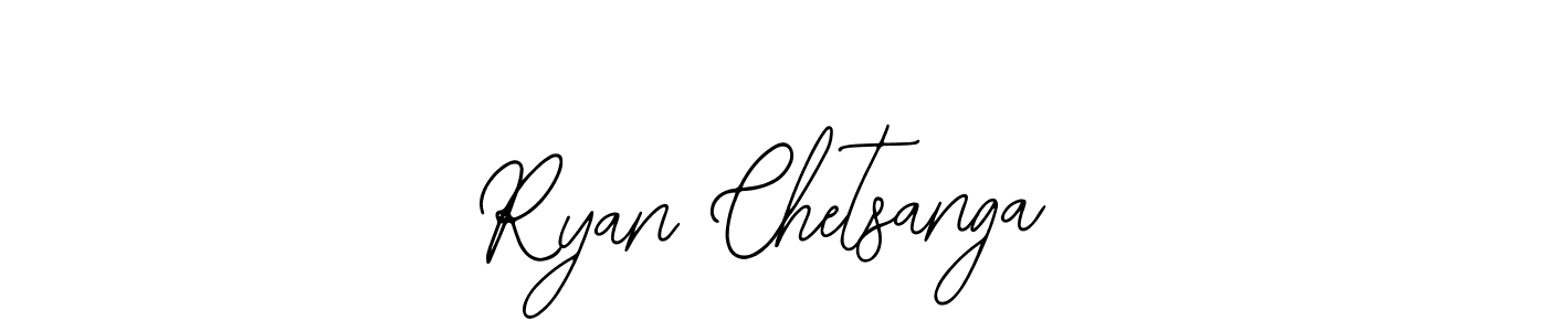 How to Draw Ryan Chetsanga signature style? Bearetta-2O07w is a latest design signature styles for name Ryan Chetsanga. Ryan Chetsanga signature style 12 images and pictures png