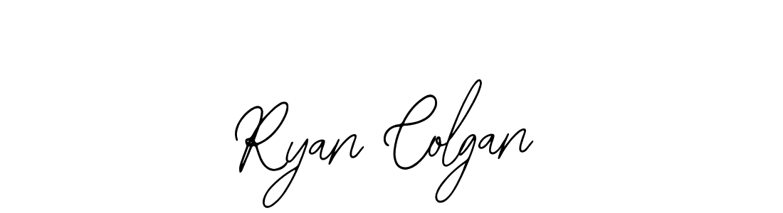 This is the best signature style for the Ryan Colgan name. Also you like these signature font (Bearetta-2O07w). Mix name signature. Ryan Colgan signature style 12 images and pictures png