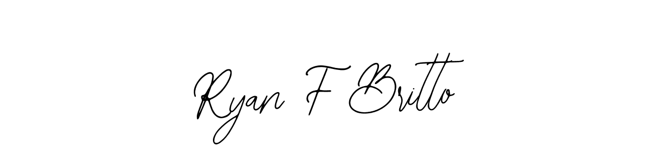 Check out images of Autograph of Ryan F Britto name. Actor Ryan F Britto Signature Style. Bearetta-2O07w is a professional sign style online. Ryan F Britto signature style 12 images and pictures png