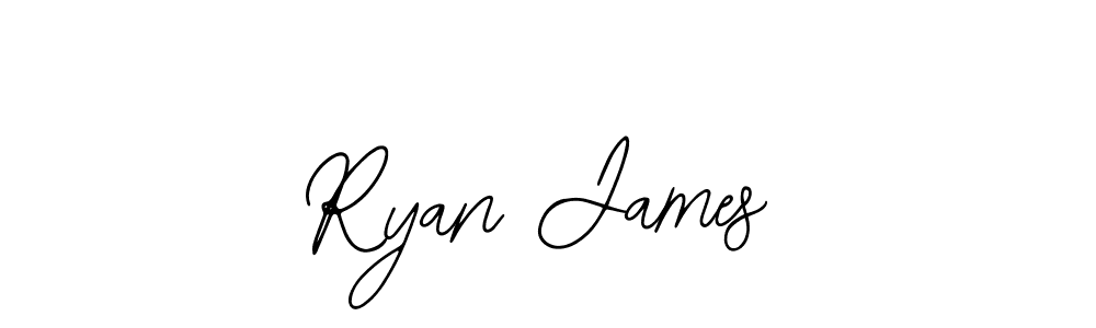 Check out images of Autograph of Ryan James name. Actor Ryan James Signature Style. Bearetta-2O07w is a professional sign style online. Ryan James signature style 12 images and pictures png