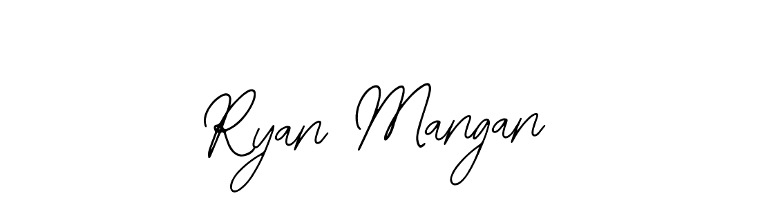 You can use this online signature creator to create a handwritten signature for the name Ryan Mangan. This is the best online autograph maker. Ryan Mangan signature style 12 images and pictures png
